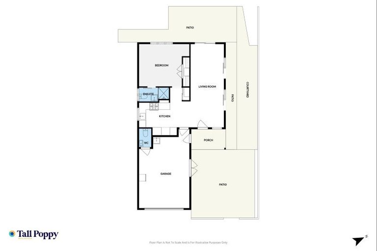 Photo of property in 95a Manly Street, Paraparaumu Beach, Paraparaumu, 5032