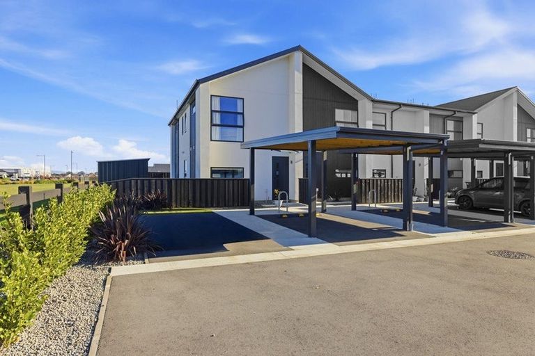 Photo of property in 24 Fairhall Street, Rolleston, 7615