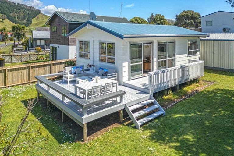 Photo of property in 91b Kon Tiki Road, Whiritoa, Whangamata, 3691