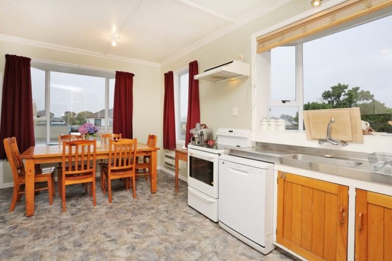 Photo of property in 68 Mary Street, Richmond, Invercargill, 9810