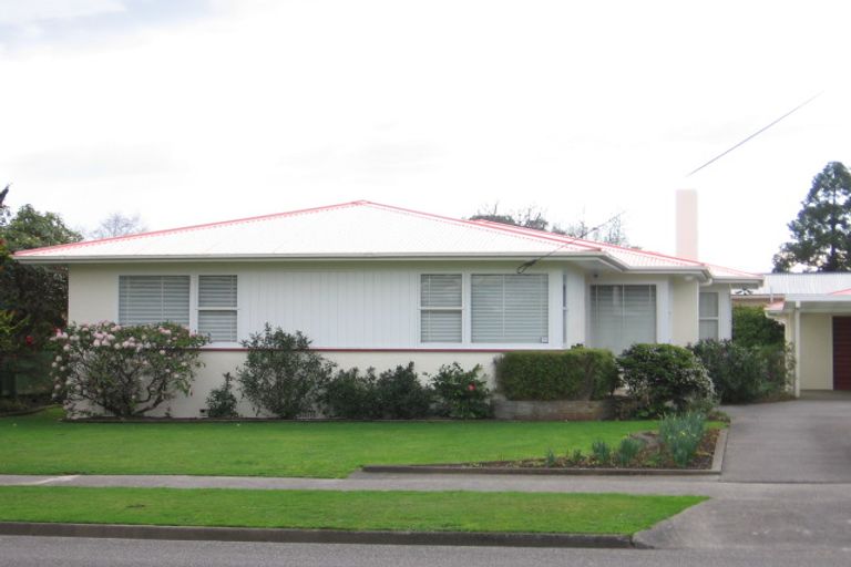 Photo of property in 109 Slacks Road, Awapuni, Palmerston North, 4412