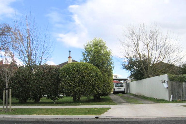Photo of property in 413 Akina Street, Akina, Hastings, 4122