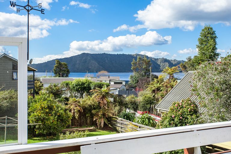 Photo of property in 1331 State Highway 30, Rotoiti Forest, Rotorua, 3074