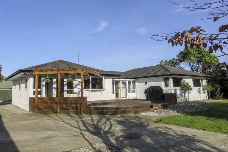Photo of property in 87 Avenal Street, Avenal, Invercargill, 9810