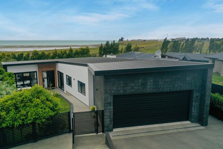 Photo of property in 7 Lancewood Terrace, Oceanview, Timaru, 7910