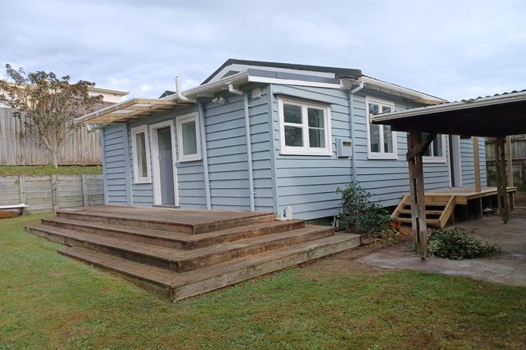 Photo of property in 29 The Esplanade, Raumati South, Paraparaumu, 5032