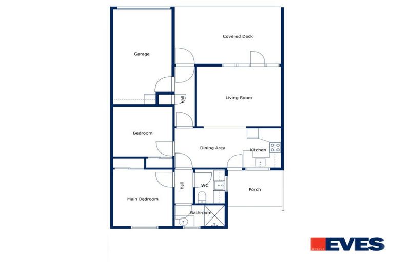 Photo of property in 4/14 James Street, Whakatane, 3120