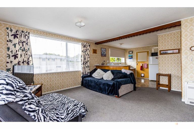 Photo of property in 2/17 Tawa Street, Glenwood, Timaru, 7910