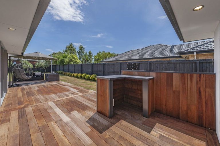 Photo of property in 50 Stonebrook Drive, Rolleston, 7614