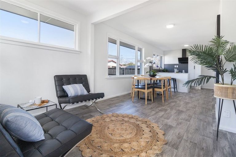 Photo of property in 28 Armitage Street, Bishopdale, Christchurch, 8053