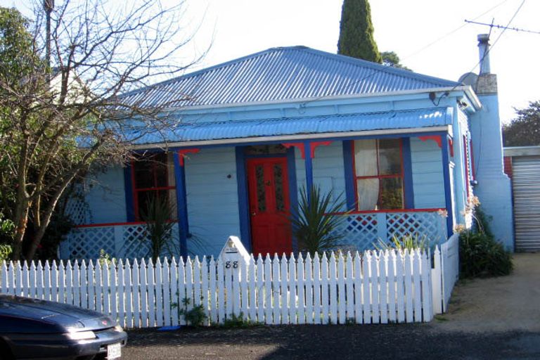 Photo of property in 88 Bentley Street, Masterton, 5810