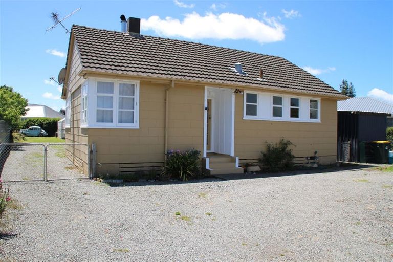 Photo of property in 14 Tucker Street, Allenton, Ashburton, 7700