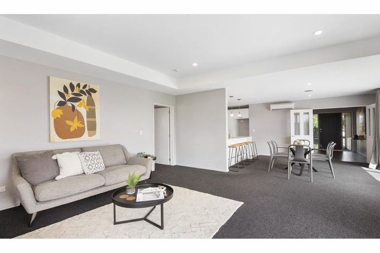 Photo of property in 6 Richmond Avenue, Halswell, Christchurch, 8025