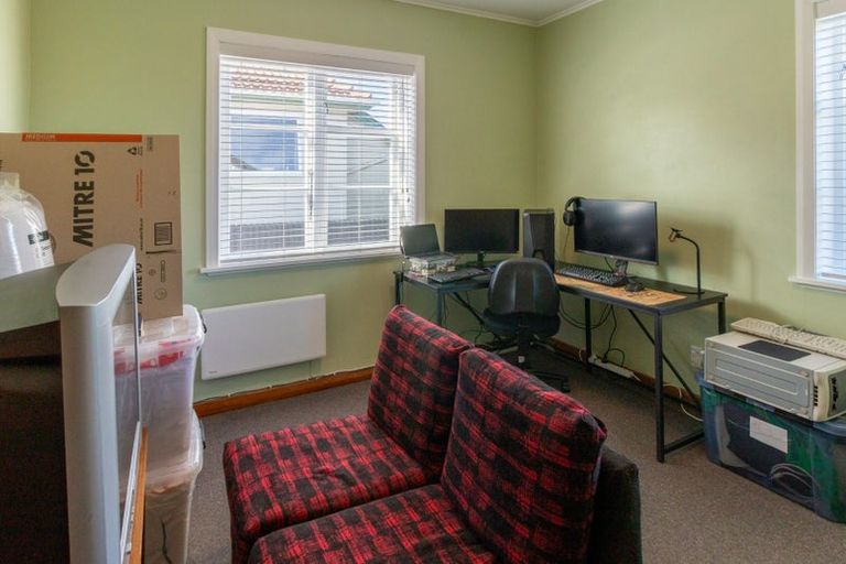 Photo of property in 107 Islington Street, Turnbull Thomson Park, Invercargill, 9810