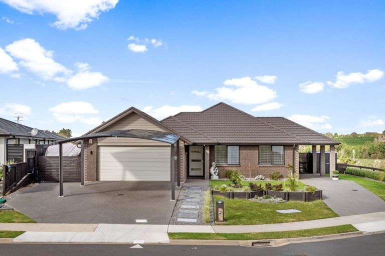 Photo of property in 95 Lynley Park Drive, Omokoroa, 3114