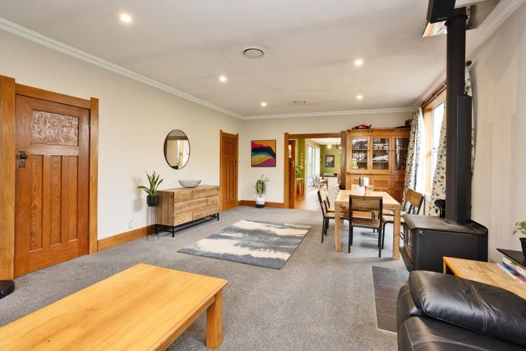 Photo of property in 15 Baird Street, Richmond, Invercargill, 9810