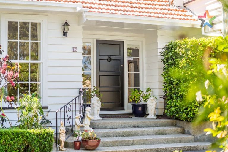 Photo of property in 67 Queens Grove, Hutt Central, Lower Hutt, 5010