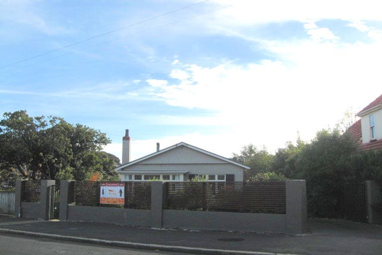 Photo of property in 197 Musselburgh Rise, Andersons Bay, Dunedin, 9013