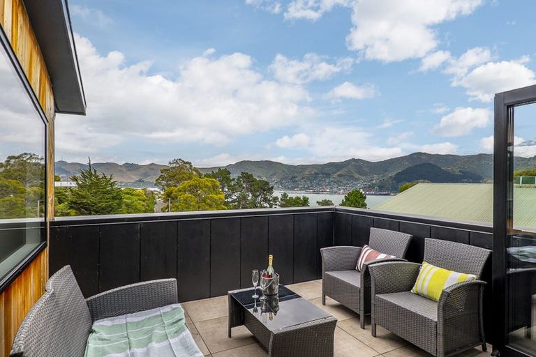 Photo of property in 56 Marine Drive, Diamond Harbour, Lyttelton, 8971