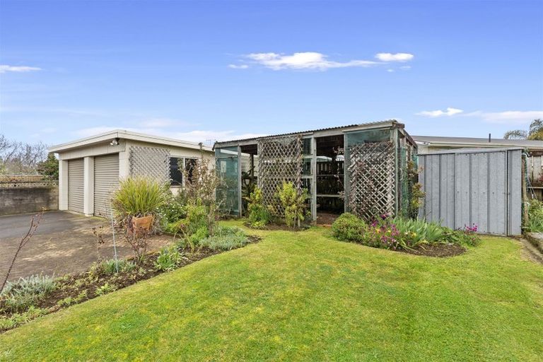 Photo of property in 15 Rushton Road, Morrinsville, 3300