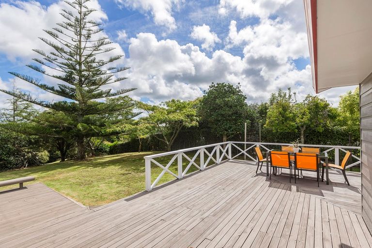Photo of property in 118 Colombo Road, Waiuku, 2123