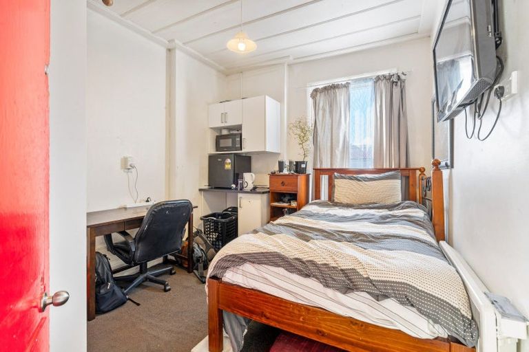 Photo of property in 23 Duncan Street, Dunedin Central, Dunedin, 9016