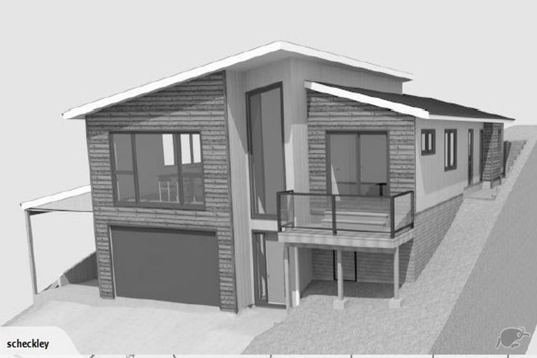 Photo of property in 15 Konini Street, Lansdowne, Masterton, 5810