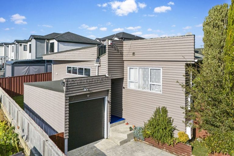 Photo of property in 1/66 Kautami Avenue, Papatoetoe, Auckland, 2025