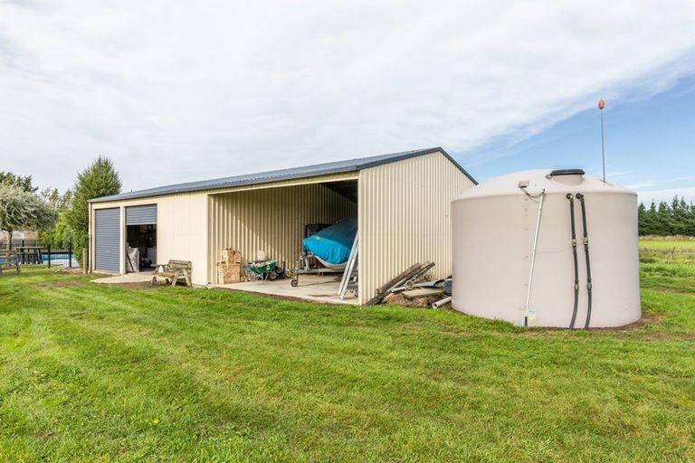 Photo of property in 1/524 Weedons Road, Rolleston, Christchurch, 7678