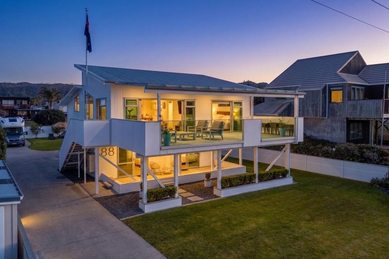 Photo of property in 88 Buffalo Beach Sh25 Road, Whitianga, 3510