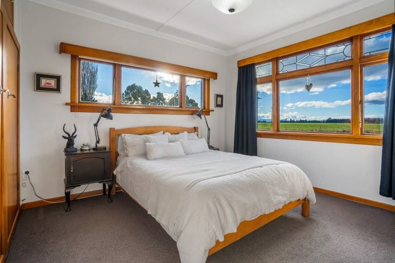 Photo of property in 217 Mayfield Road, Drummond, Winton, 9783