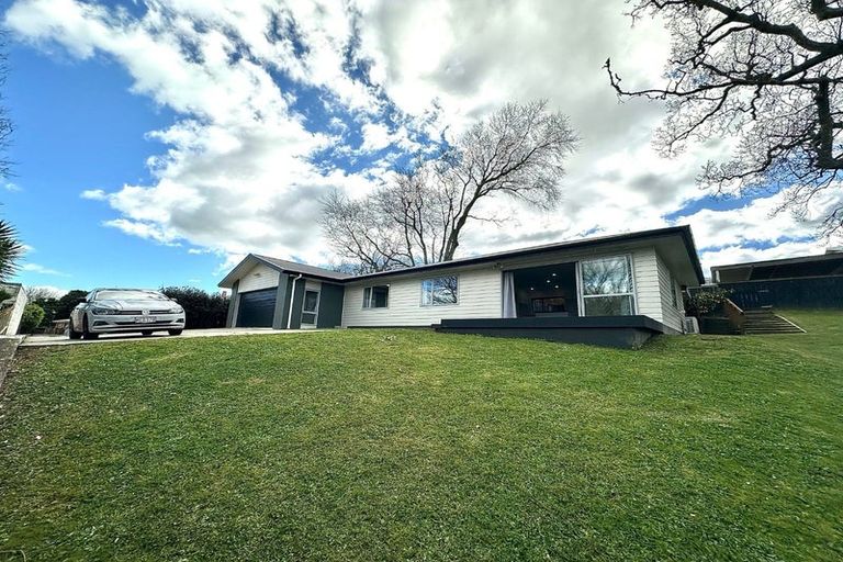Photo of property in 26 Harlock Place, Huntly, 3700
