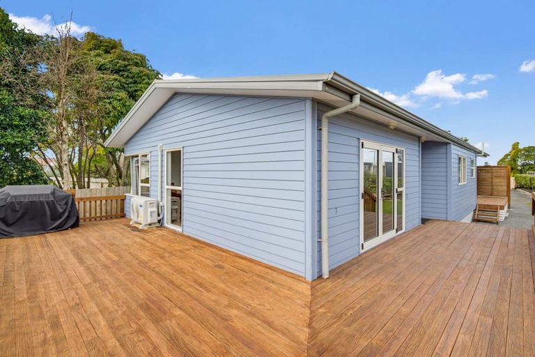 Photo of property in 4 Walter Rodgers Road, Pokeno, 2402