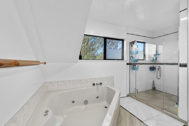 Photo of property in 124 Bremners Road, Netherby, Ashburton, 7772