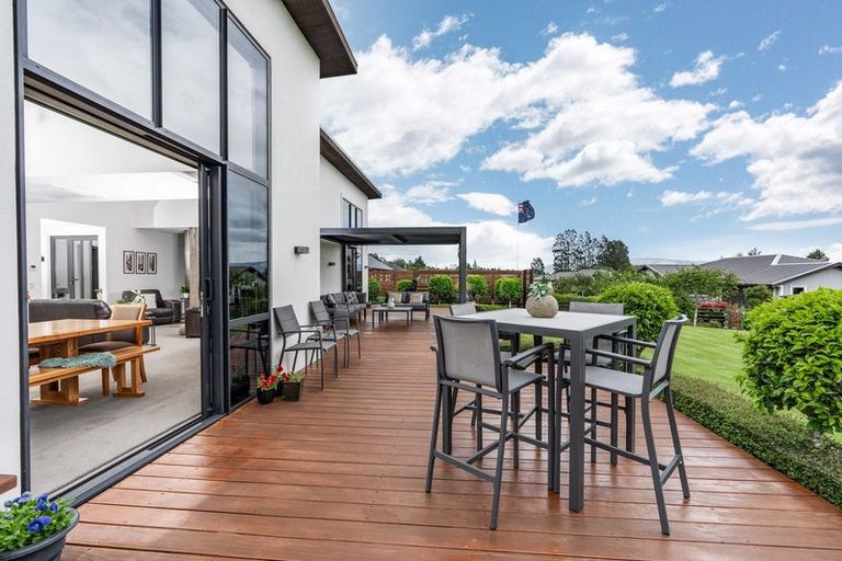 Photo of property in 281d Gladstone Road North, Mosgiel, 9092