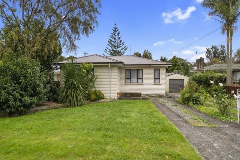 Photo of property in 11 Esk Street, Parkvale, Tauranga, 3112