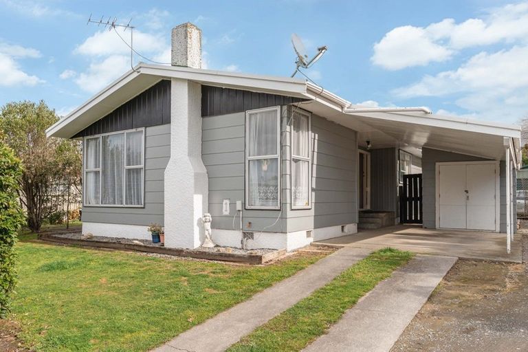 Photo of property in 41 Margaret Street, Solway, Masterton, 5810