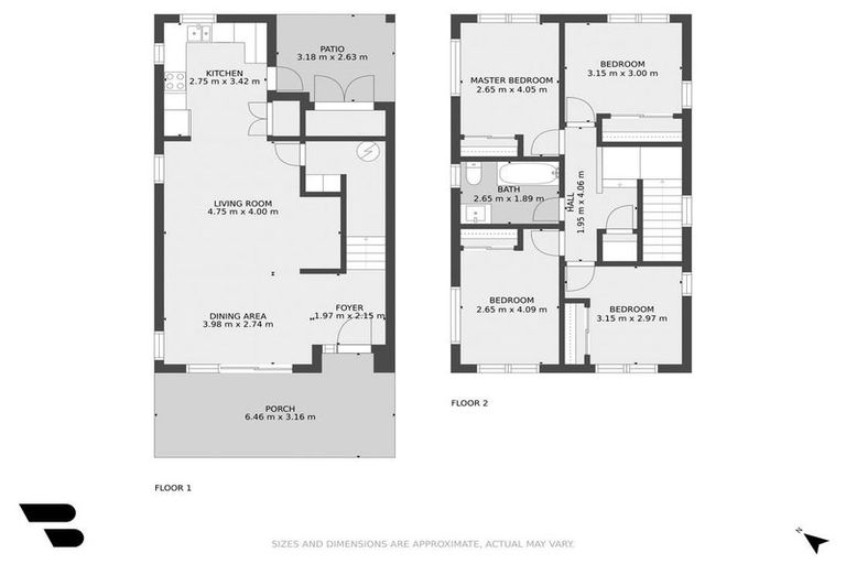 Photo of property in 99 Battalion Drive, Papakura, 2110