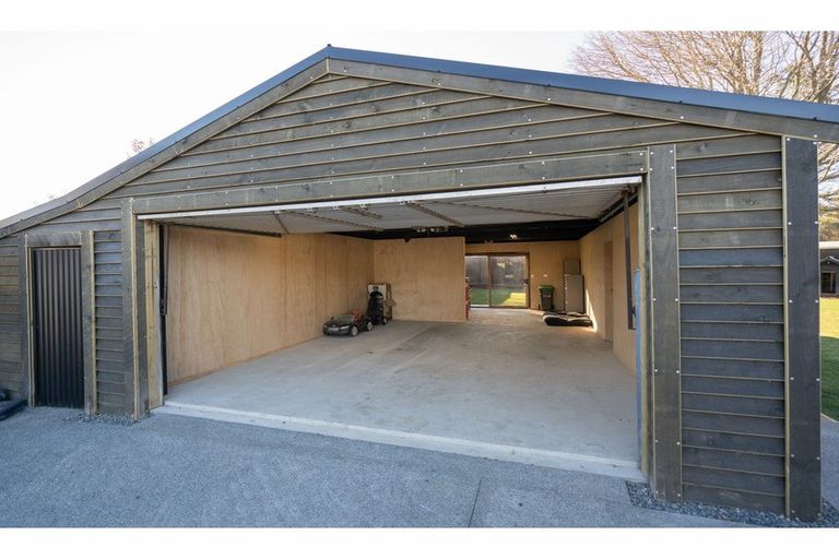 Photo of property in 32 Cridland Street West, Kaiapoi, 7630