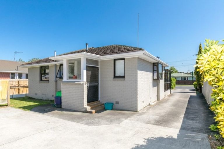 Photo of property in 22 Bader Street, Bader, Hamilton, 3206