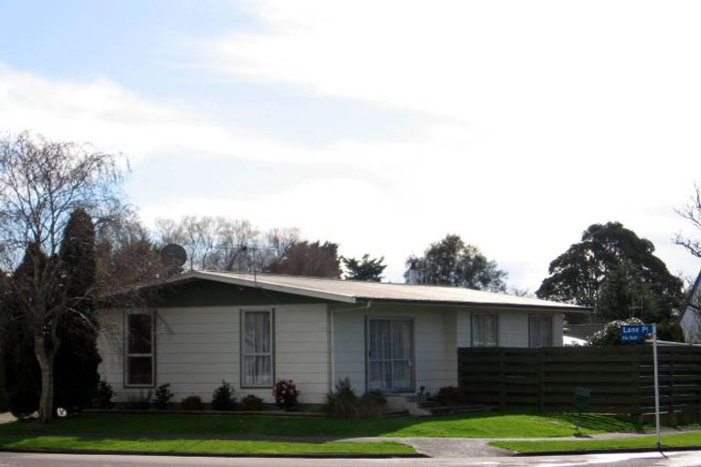 Photo of property in 18 Carter Crescent, Awapuni, Palmerston North, 4412