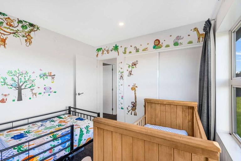 Photo of property in 14 Greyfern Lane, Sefton, Amberley, 7481