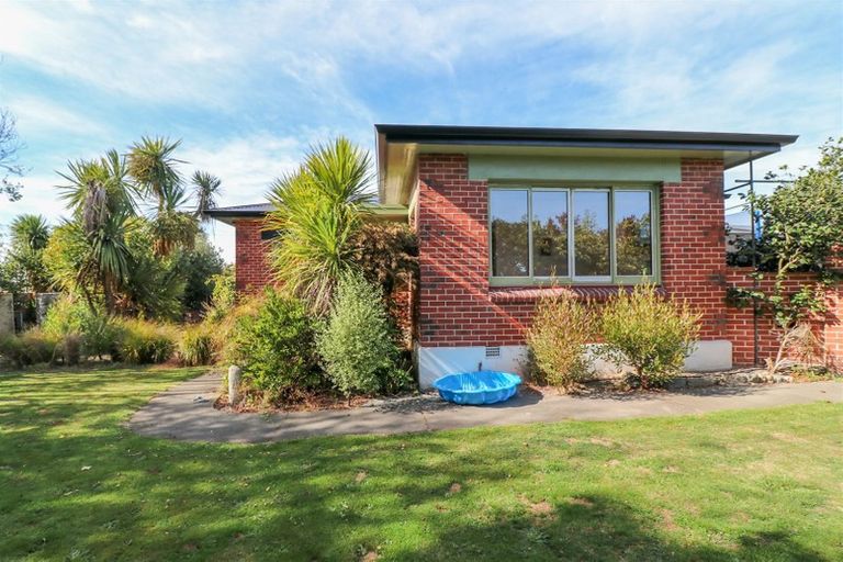 Photo of property in 126 Otipua Road, Watlington, Timaru, 7910