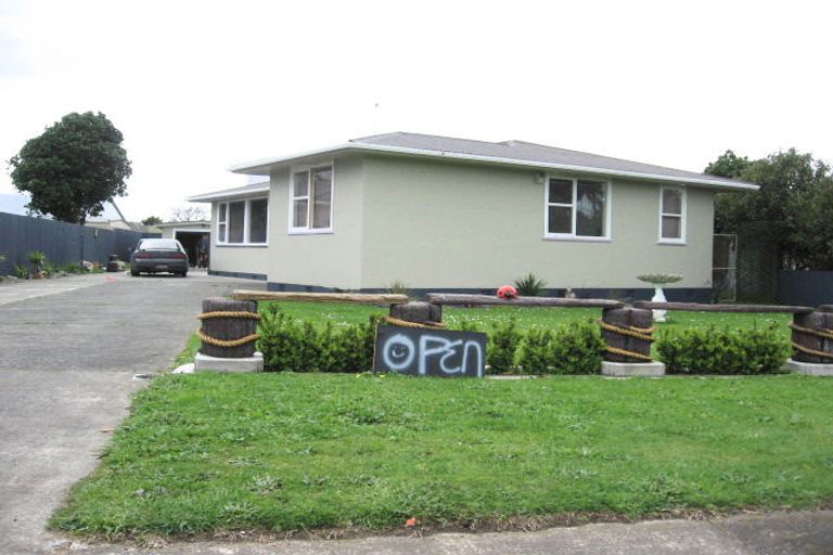 Photo of property in 58 Surrey Road, Springvale, Whanganui, 4501