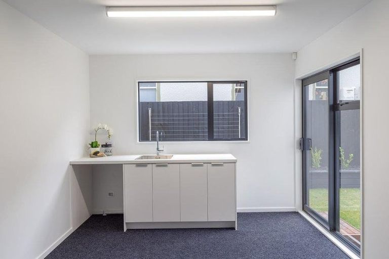 Photo of property in 4/128 Bishop Street, St Albans, Christchurch, 8014