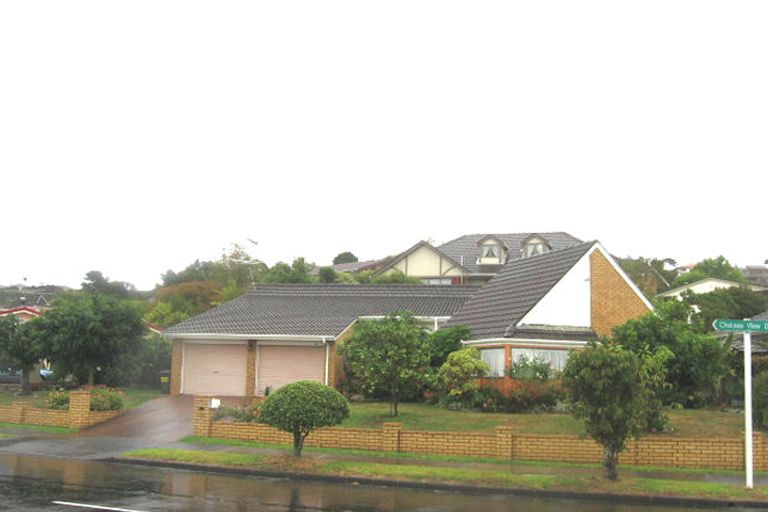 Photo of property in 179 Chelsea View Drive, Chatswood, Auckland, 0626