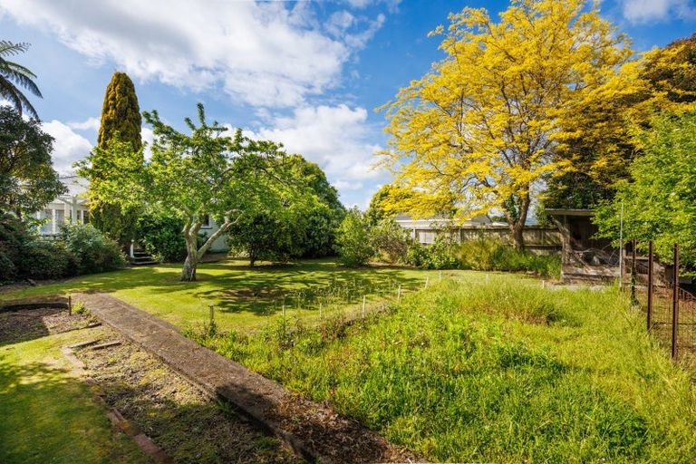 Photo of property in 257 Cambridge Avenue, Ashhurst, 4810