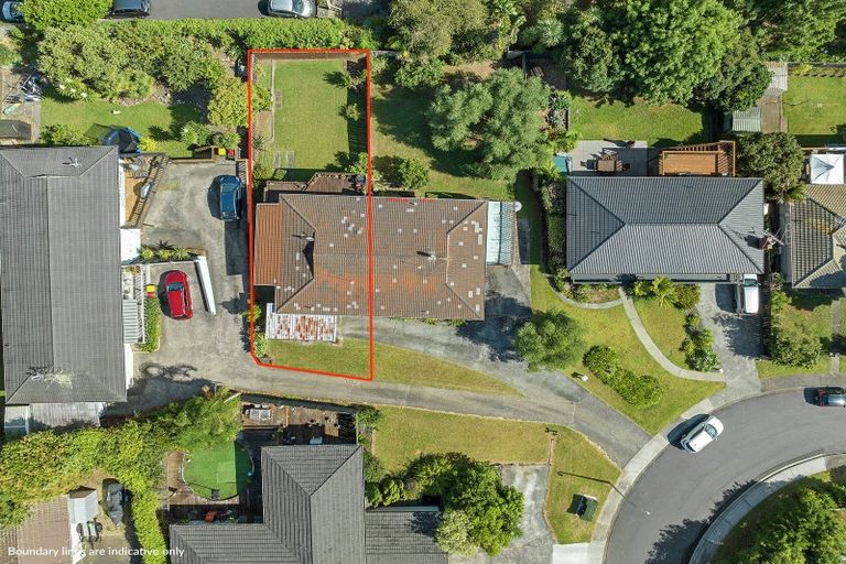 Photo of property in 2/12 Sherie Place, Howick, Auckland, 2014