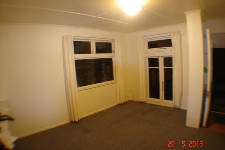 Photo of property in 4/14 Arlington Street, Mount Cook, Wellington, 6011