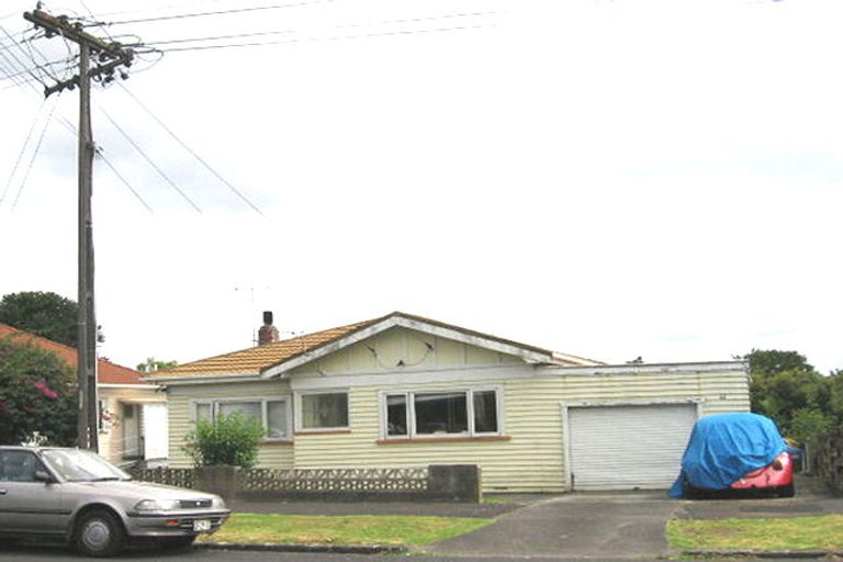 Photo of property in 41 Shackleton Road, Mount Eden, Auckland, 1024